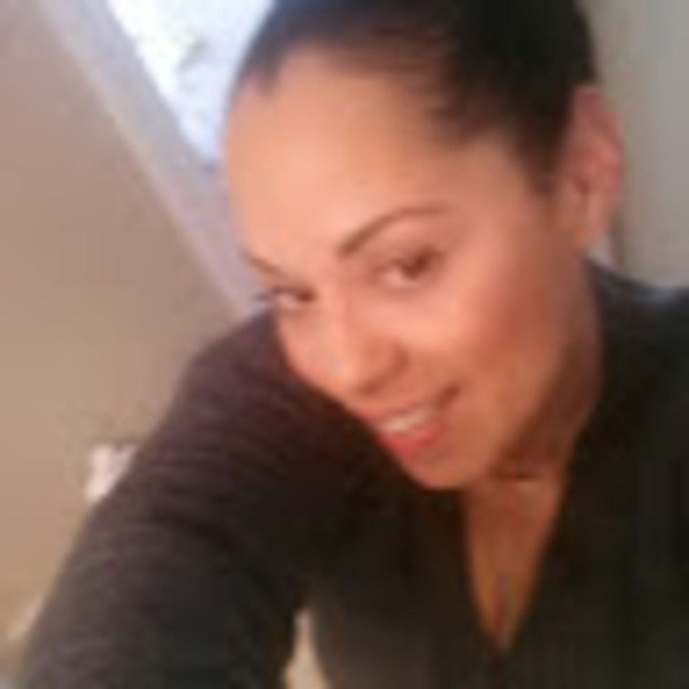 Meet your Posher, Joanne